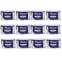 Kit 6 Esparadrapo Impermeável Branco 2,5cm X 4,5m - Missner Kit 6 Esparadrapo Impermeável Branco 2,5cm X 4,5m - Missner