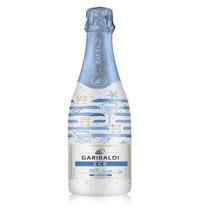 Kit 6 Espumante Ice Garibaldi Sem Álcool 750ml Kit 6 Espumante Ice Garibaldi Sem Álcool 750ml
