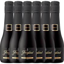 Kit 6 Espumantes Baby Freixenet Cordon Negro