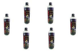 Kit 6 Fire Clean Flex - Ontake - 600ml