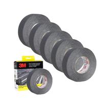 Kit 6 Fitas Antiderrapante Safety-Walk Uso Geral 50mmx20m Cinza 3M Kit 6 Fitas Antiderrapante Safety-Walk Uso Geral 50mmx20m Cinza 3M