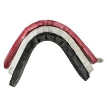 Kit 6 Fitinhas Solar Para Rabiola C/ 100g Cores Variadas Cor:Variadas Kit 6 Fitinhas Solar Para Rabiola C/ 100g Cores Variadas Cor:Variadas