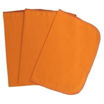 Kit 6 Flanela Superflex - 28cm X 48cm