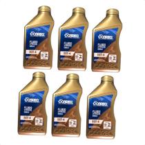 Kit 6 Fluido de Freio Dot4 500ml Cobreq