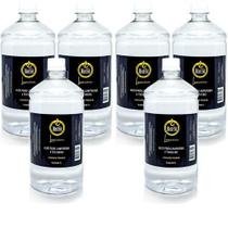 Kit 6 Fluidos 1 Litro Puro Premium Velas Bistrot