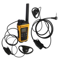 Kit 6 fones de ouvido para talk about motorola p1 d concha Kit 6 fones de ouvido para talk about motorola p1 d concha