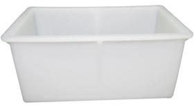 Kit 6 Forma Mussarela Requeijão Queijo Plástica 1Kg