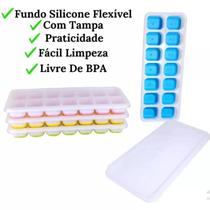 Kit 6 Formas Airfryer Tamanhos Variados Silicone Antiaderente Microondas Lavável Com Alça envio aleatorio