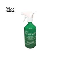 Kit 6 Formiack com Borrifador 500ml
