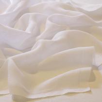 Kit 6 Fralda De Pano Lisa Dohler 70x70cm 100% Algodão Branca Kit 6 Fralda De Pano Lisa Dohler 70x70cm 100% Algodão Branca