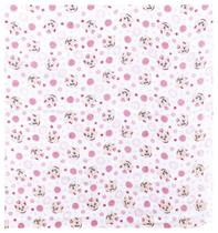 Kit 6 Fraldas De Pano Dupla Dohler 70cm 100%Algodão Gatinha Baby 01 Kit 6 Fraldas De Pano Dupla Dohler 70cm 100%Algodão Gatinha Baby 01