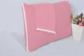 Kit 6 Fronhas para Travesseiro 50x70cm Com 100% Percal Algodão Kit 6 Fronhas para Travesseiro 50x70cm Com 100% Percal Algodão