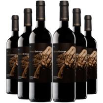 Kit 6 Garrafas Vinho Tinto Valdrinal Entrega Roble 750ml Kit 6 Garrafas Vinho Tinto Valdrinal Entrega Roble 750ml