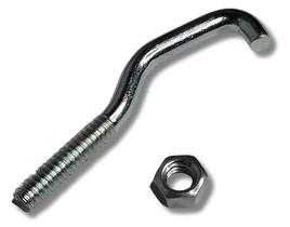 kit 6 GARRAS AFIN. PANDEIRO COM PORCA + CHAVE - Spanking kit 6 GARRAS AFIN. PANDEIRO COM PORCA + CHAVE - Spanking