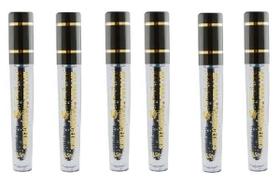 Kit 6 Gel Para Sobrancelhas 4,5ml - Ramona Make Up