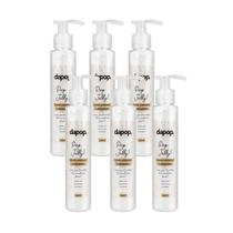 Kit 6 Geleia Corporal Iluminadora Pearl Dapop 120ml Kit 6 Geleia Corporal Iluminadora Pearl Dapop 120ml