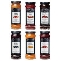 Kit 6 Geleia Importada St Dalfour Sortidas 284 Gramas Kit 6 Geleia Importada St Dalfour Sortidas 284 Gramas