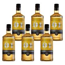 KIT 6 Gin Langleys First Chapter