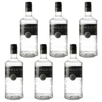 KIT 6 Gin Langleys No.8