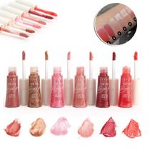 Kit 6 GLOSS LABIAL BRILHO INTENSO VAI NA BOLSA VIVAI 3039.1.1 Kit 6 GLOSS LABIAL BRILHO INTENSO VAI NA BOLSA VIVAI 3039.1.1