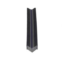 Kit 6 Grampo de Moldura SW 10mm com 3000 unidades - Bramold