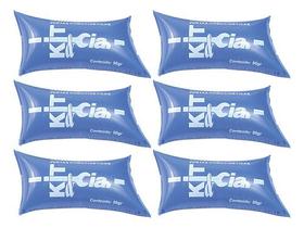 Kit 6 Graxas Para Juntas Homocinéticas 50g Diversos Kit 6 Graxas Para Juntas Homocinéticas 50g Diversos