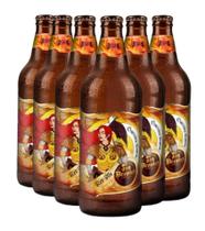 Kit 6 Guerreira Ruiva - Irish Red Ale Kit 6 Guerreira Ruiva - Irish Red Ale