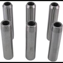 Kit 6 Guia válvula Volvo Nl 10 310 1992 a 1995 Metal Leve Kit 6 Guia válvula Volvo Nl 10 310 1992 a 1995 Metal Leve