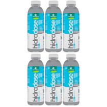 Kit 6 hidradose agua de coco 480ml Kit 6 hidradose agua de coco 480ml