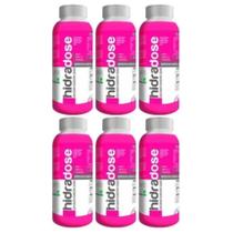 Kit 6 hidradose pitaya 480ml Kit 6 hidradose pitaya 480ml