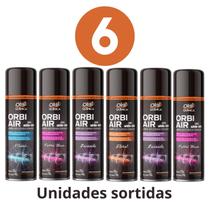 Kit 6 Higienizador Limpa Ar Condicionado Auto Carro Granada Novo Classic Floral Lavanda Granada Cheirinho Kit 6 Higienizador Limpa Ar Condicionado Auto Carro Granada Novo Classic Floral Lavanda Granada Cheirinho