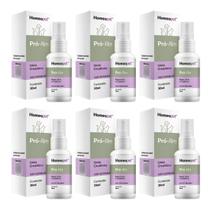 Kit 6 homeopet pro-rin 30ml Kit 6 homeopet pro-rin 30ml