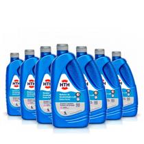 Kit 6 Hth Redutor de pH e Alcalinidade Extra Forte Para Manutenção de Piscina Kit 6 Hth Redutor de pH e Alcalinidade Extra Forte Para Manutenção de Piscina