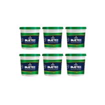 Kit 6 Injetec Vbrasil Anti Mofo Antiumidade Original Kit 6 Injetec Vbrasil Anti Mofo Antiumidade Original