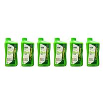 Kit 6 L Óleo 85w140 GL5 Engrenagem Diferencial Lubrax TRM
