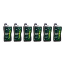 Kit 6 l Óleo Transmissão Automatica Lubrax Atf Dexron 6 Dx6 Kit 6 l Óleo Transmissão Automatica Lubrax Atf Dexron 6 Dx6