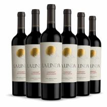 KIT 6 La Linda Cabernet Sauvignon 2025 - 6 x 750ml