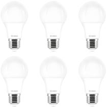 Kit 6 Lâmpada Led Bulbo 15w 3000k 1311lm Bivolt Ledvance Kit 6 Lâmpada Led Bulbo 15w 3000k 1311lm Bivolt Ledvance