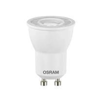 Kit 6 Lampada Led Dicroica Par11 3W 300Lm Ip20 Bivolt Osram