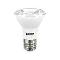 Kit 6 Lâmpada LED PAR 20 7W 38º Luz Fria 6500K