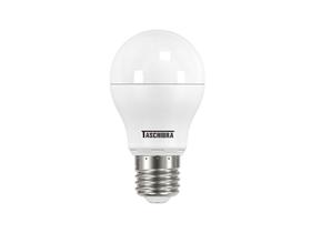 Kit 6 lâmpada led tkl 40 - 7w - taschibra 6500k
