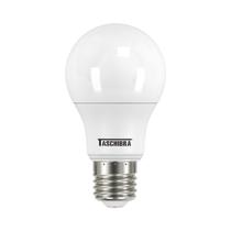 Kit 6 Lâmpadas LED TKL 30 4,9W Luz Fria 6500K - Taschibra
