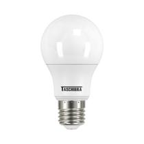 Kit 6 Lâmpadas LED TKL 30 4,9W Luz Fria 6500K - Taschibra