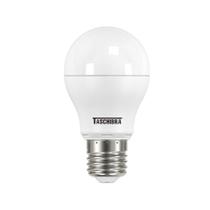 Kit 6 Lâmpadas LED TKL 60 9W Luz Fria 6500K - Taschibra
