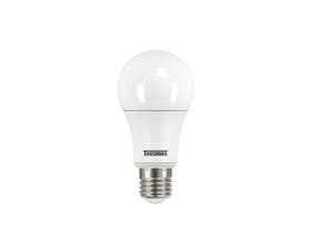 Kit 6 Lâmpadas LED TKL 90 15W Luz Quente 3000K - Taschibra