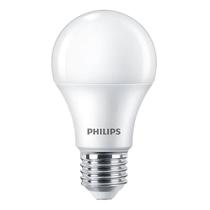 Kit 6 Lâmpadas Philips Led Bulb 9w E27 3000k