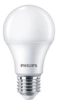 Kit 6 Lâmpadas Philips Led Bulb 9w E27 3000k