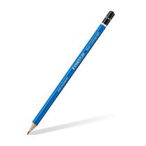 Kit 6 Lápis Premium de Desenho Profissional Staedtler Grau B Kit 6 Lápis Premium de Desenho Profissional Staedtler Grau B