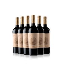 Kit 6 Las Perdices Reserva Cabernet Sauvignon 750ml Kit 6 Las Perdices Reserva Cabernet Sauvignon 750ml
