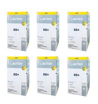 Kit 6 Lavitan Vitalidade Senior 50+ Homem 60 Comprimidos - Cimed